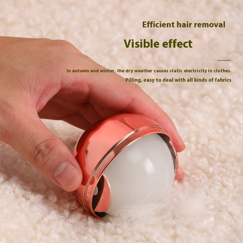 Reusable Pet Hair Remover Ball