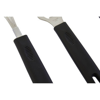 Zing 5-Piece Gold Kitchen Gadget Set