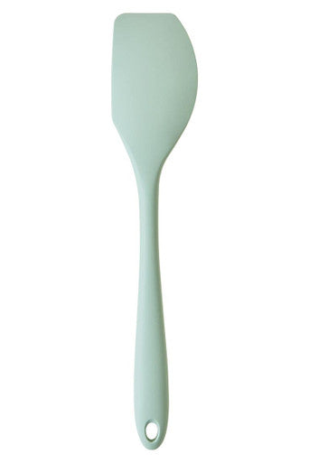 Nova Silicone Kitchen Utensil Set – 3 Pieces, Sage Green