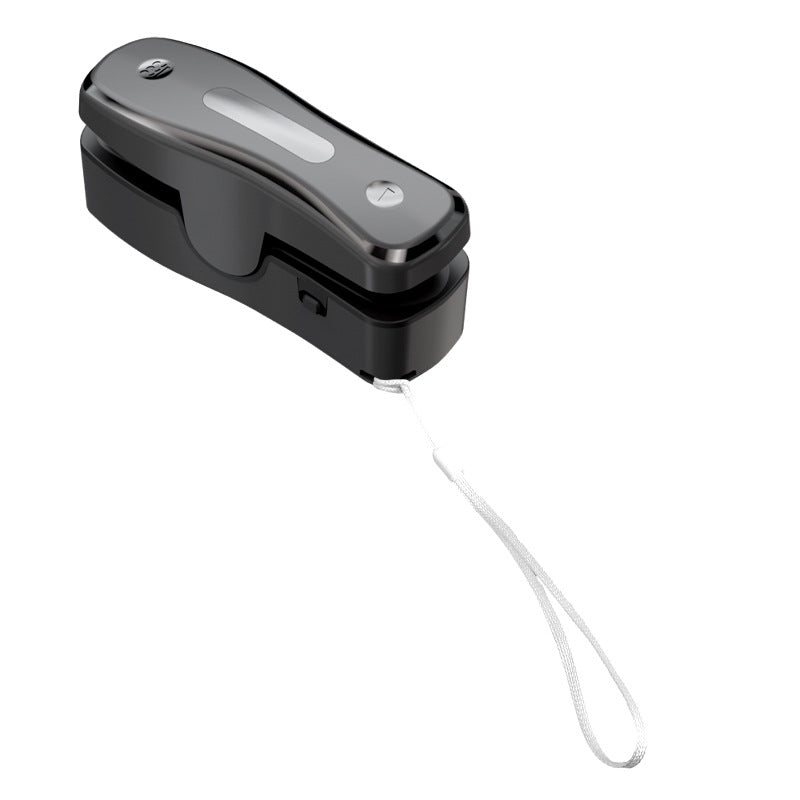 USB-C Rechargeable Mini Bag Sealer