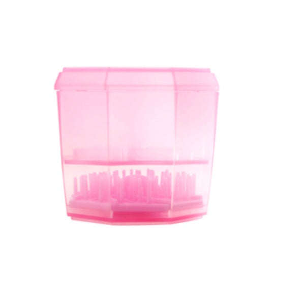 Makeup Brush Storage & Drying Holders – Design Options