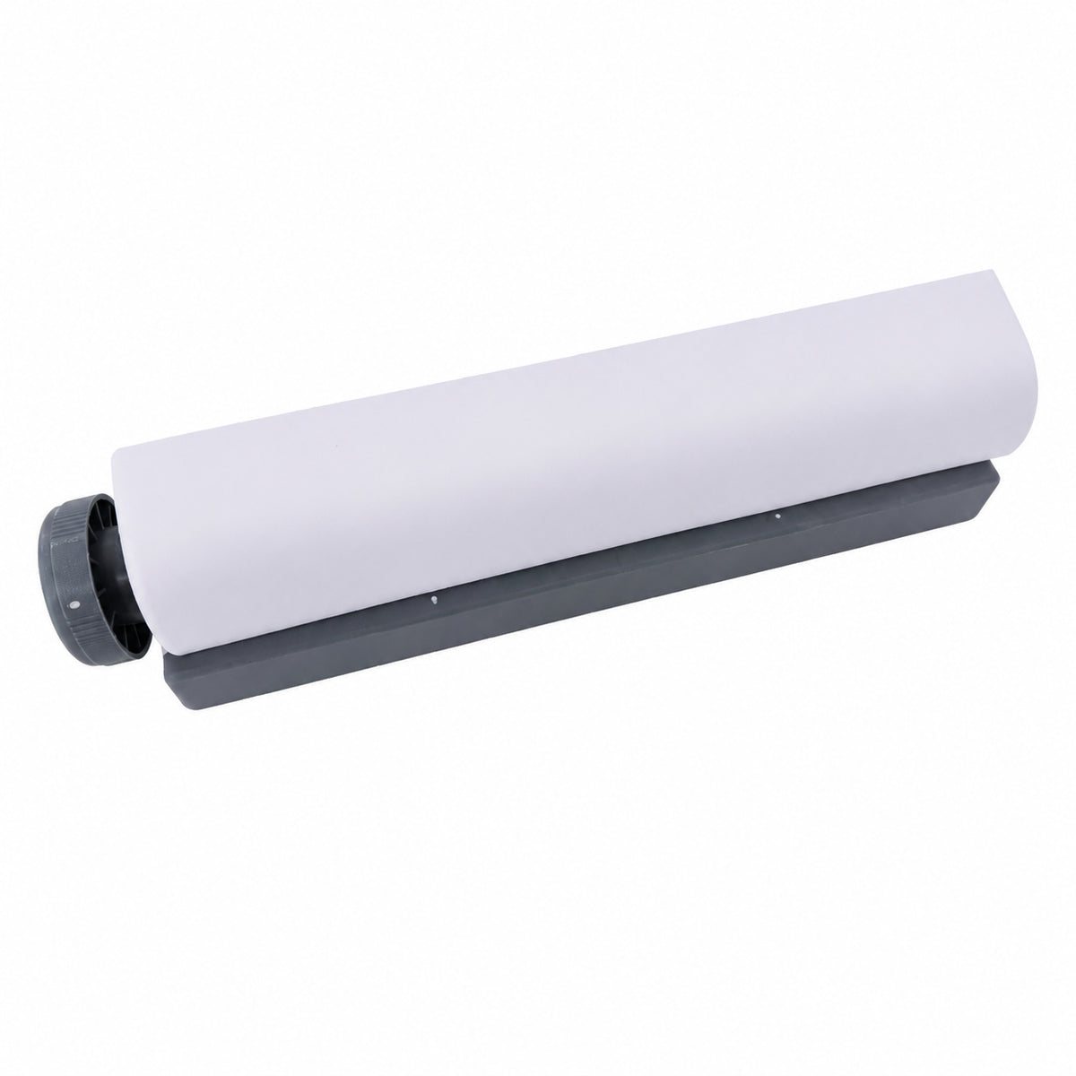 14m retractable washing line wall-mounted housing