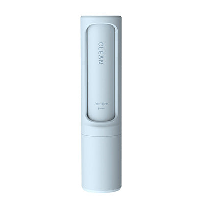 2-in-1 Reusable Pet Hair Remover Brush