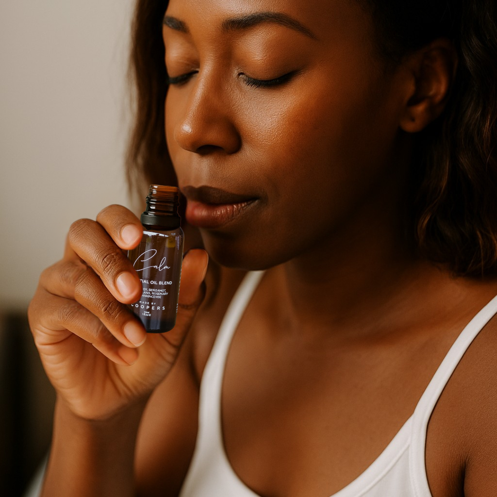 Made By Coopers Calm Essential Oil Blend