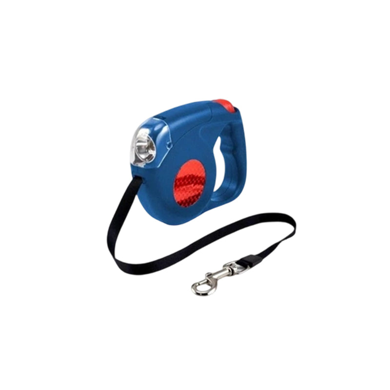 Retractable Dog Lead 4.5m
