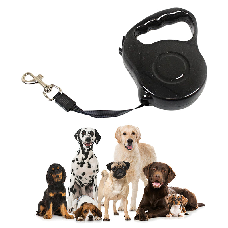 Retractable Dog Lead 3m