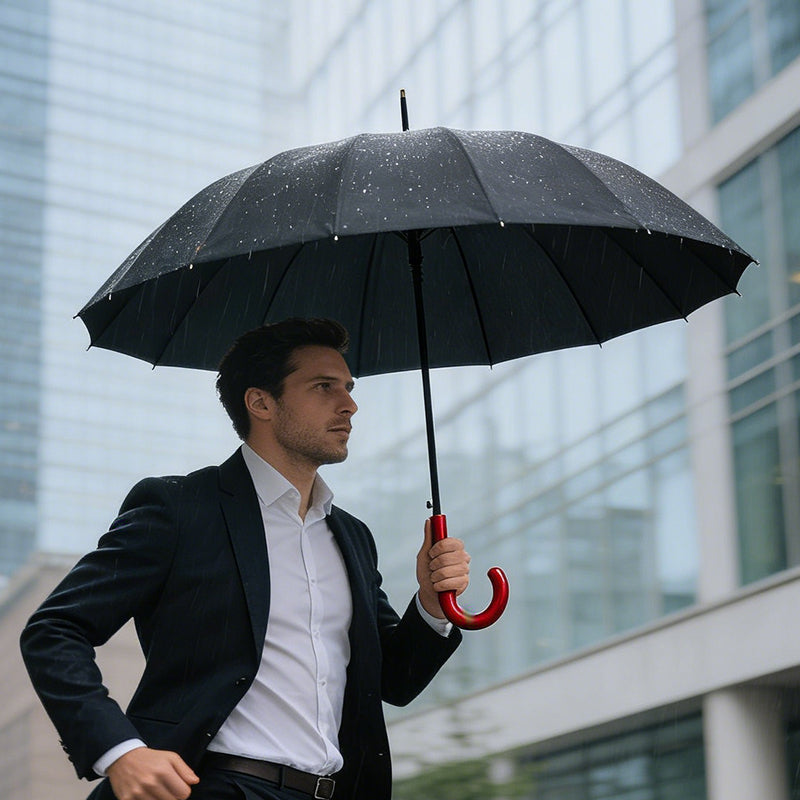 Large 92cm umbrella alternate product view
