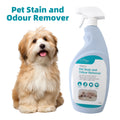 Pet Stain and Odour Remover 750ml