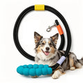 Dog Rope Lead with Soft Padded Handle 127cm