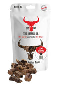 Air-Dried Buffalo Lung Dog Treats – 100g or 1kg
