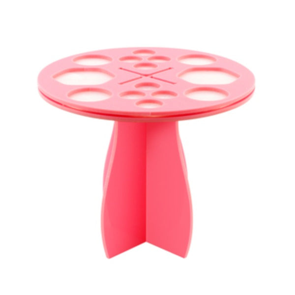 Makeup Brush Storage & Drying Holders – Design Options