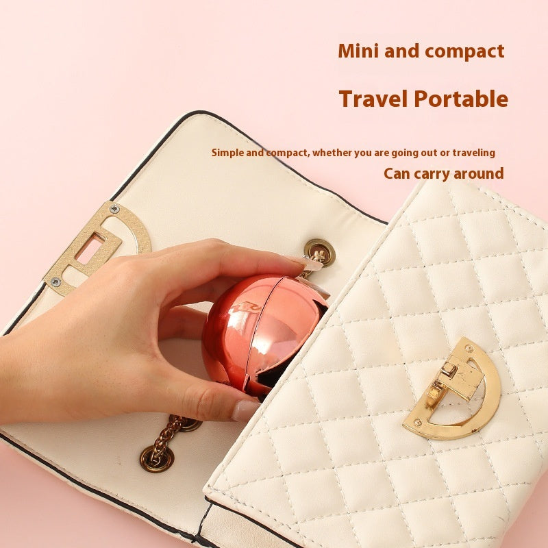 Reusable Pet Hair Remover Ball