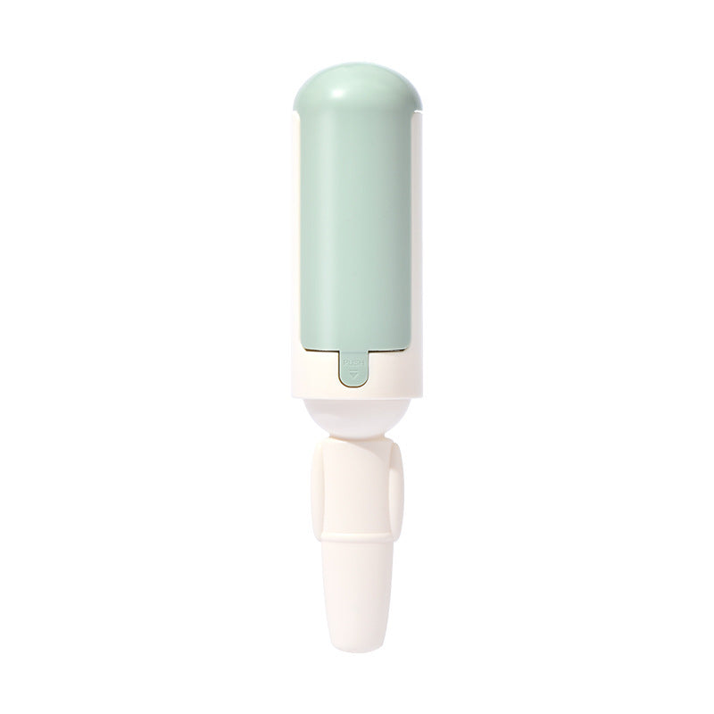 Reusable Pet Hair Roller – Self-Cleaning Design