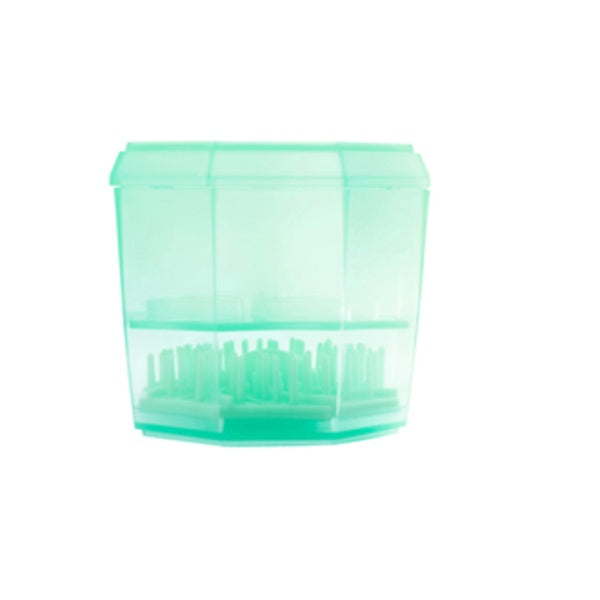 Makeup Brush Storage & Drying Holders – Design Options