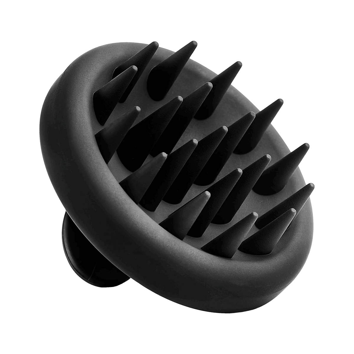 Heist Silicone Scalp & Beard Brush