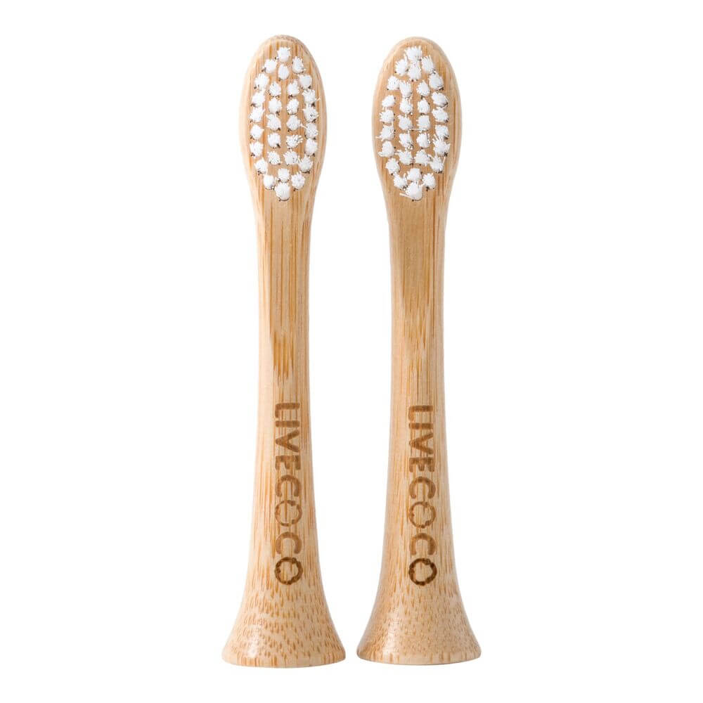 Eco Toothbrush Heads – Philips Sonicare Compatible