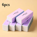 Four-Sided Nail Buffing Blocks – Pack Options