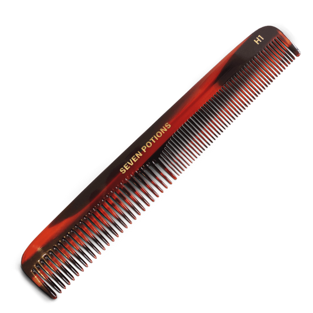 Seven Potions Hair & Beard Combs – Choose Your Style