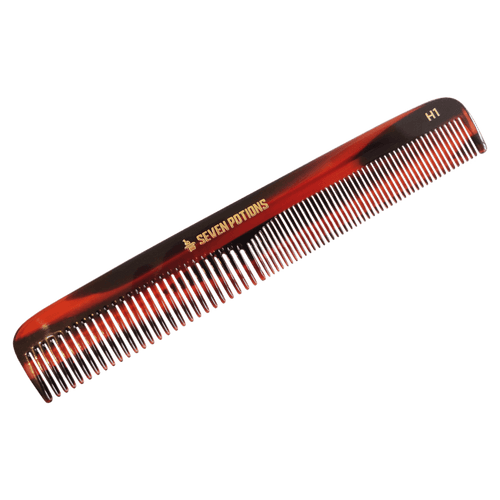 Seven Potions hair and beard combs