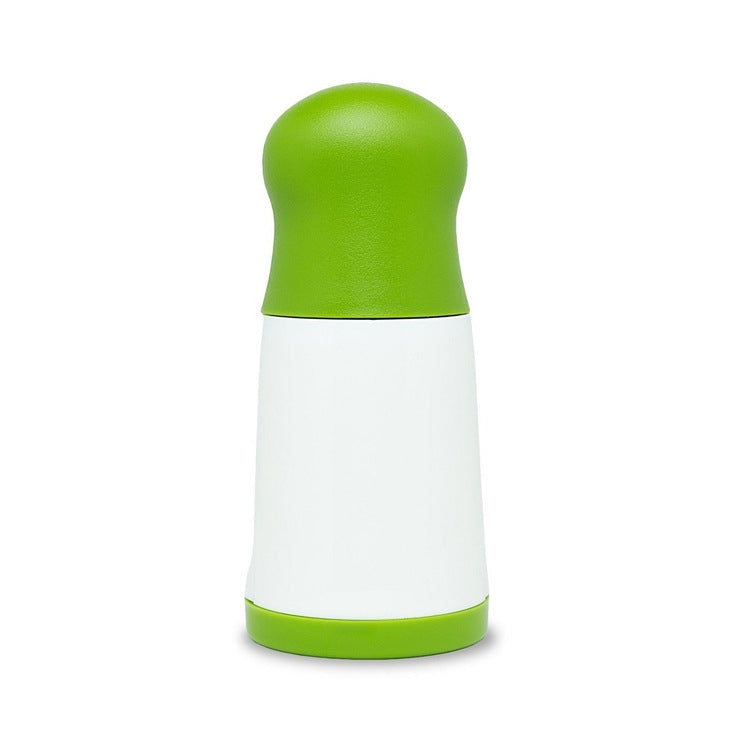 Compact Manual Garlic, Ginger & Herb Chopper