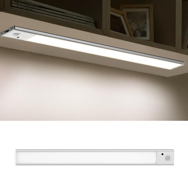 Rechargeable Motion Sensor Light Bar with Remote