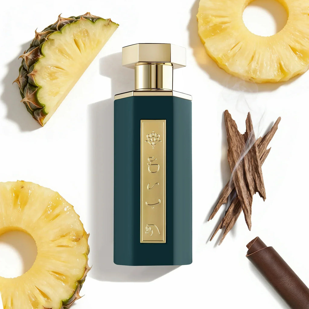 REEF Arabs of Obaiah Eau de Parfum – 100ml