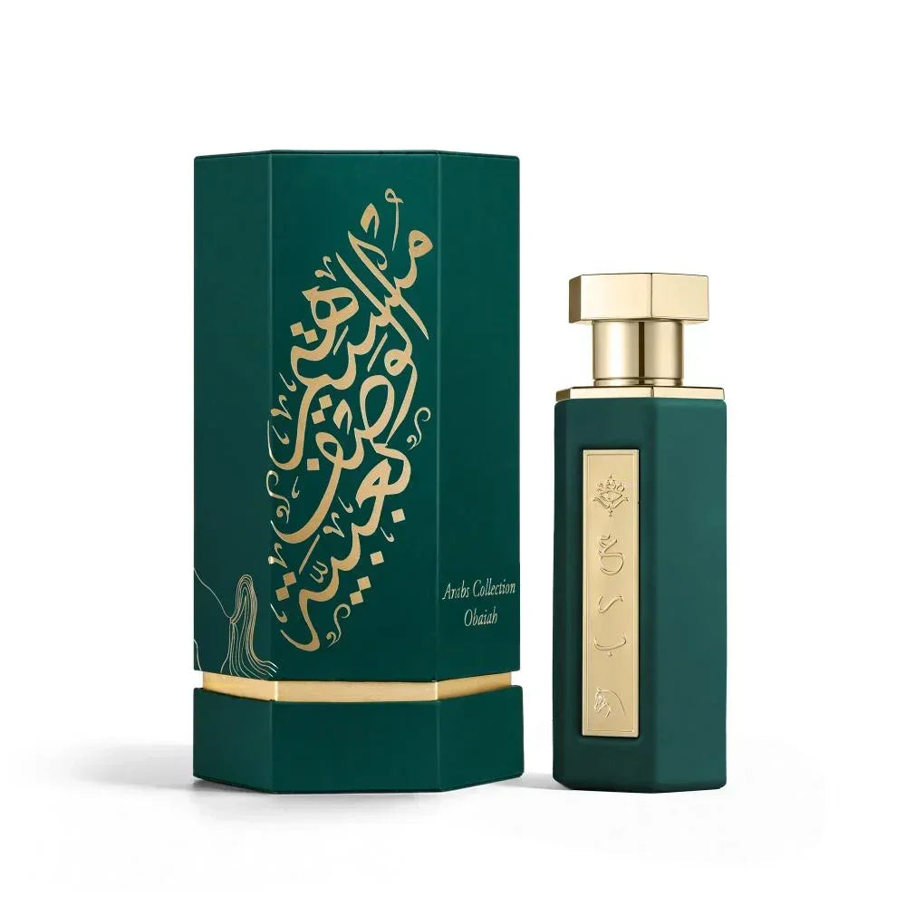 REEF Arabs of Obaiah Eau de Parfum – 100ml