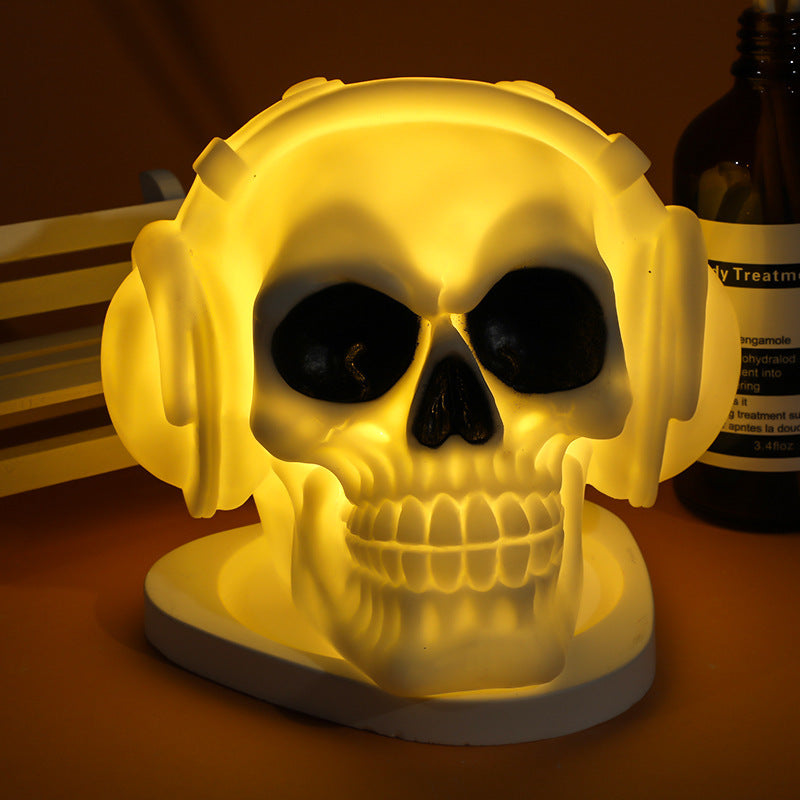 Mini LED Halloween Pumpkin & Ghost Light
