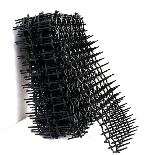 Pack of cat deterrent mats