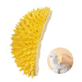 Cat Corner Grooming Brush