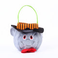 Halloween Trick-or-Treat Candy Bag – 16cm