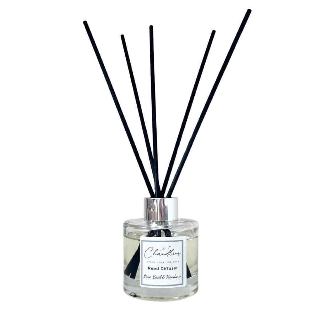 Luxury Reed Diffuser – Home Fragrance