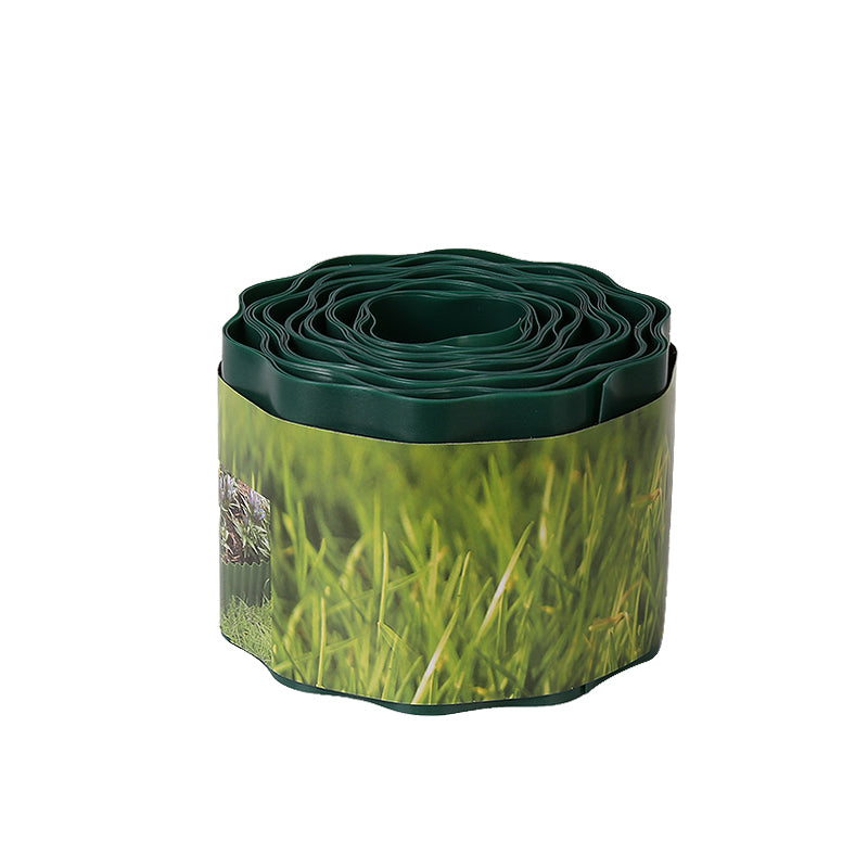 Flexible lawn and garden border edging 9m
