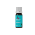 Aromantic Harmony essential oil blend in three sizes