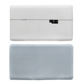 Memory foam sleeping pillow