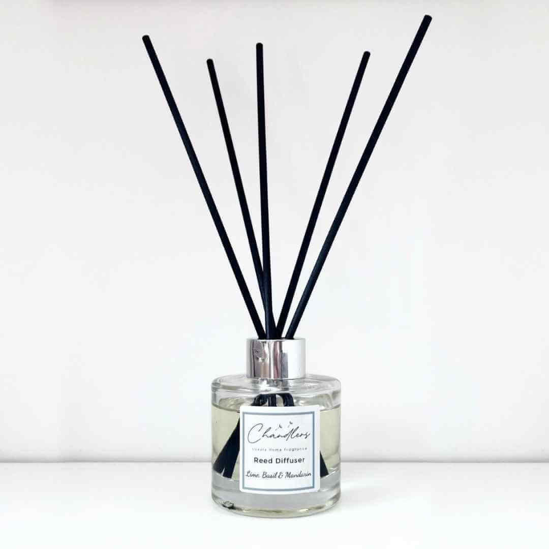 Luxury Reed Diffuser – Home Fragrance