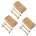 Eco Toothbrush Heads – Philips Sonicare Compatible