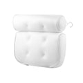 Luxury spa bath pillow